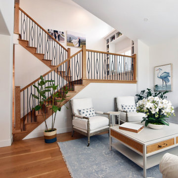 Broadmoor Whole House Remodel