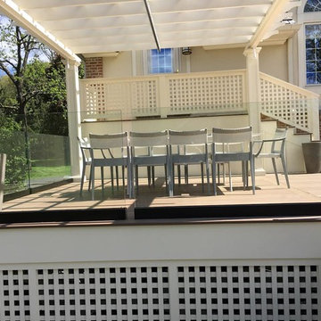 Deck of One's Dreams