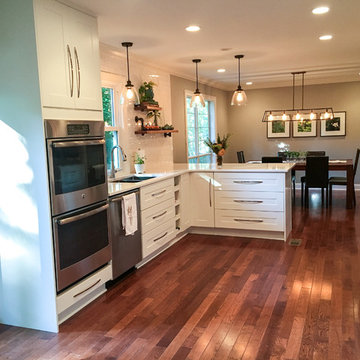 Kitchen Renovation