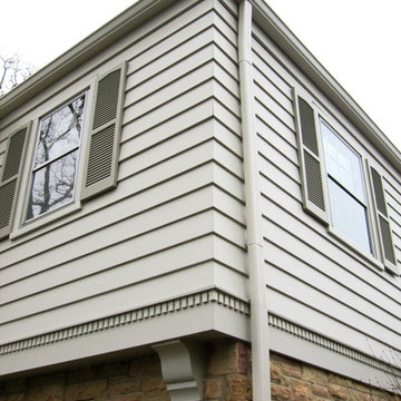Artisan Siding in Highland Park, IL