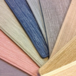 Showroom Products - Area Rugs