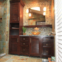 Bathroom ideas