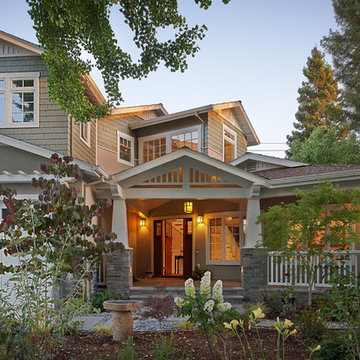 Mountain View Family Home Renovation