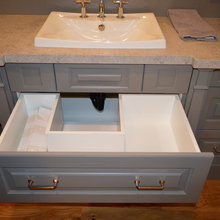 Draper Kitchen