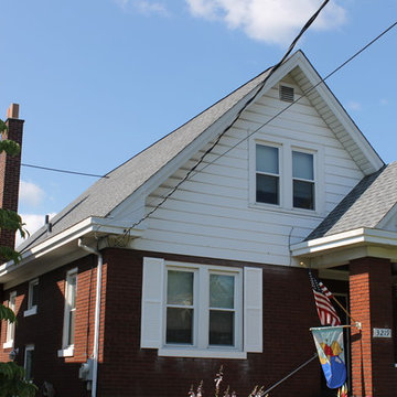 Exterior Work