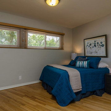 905 Parkland Circle NE Home Staging Photos