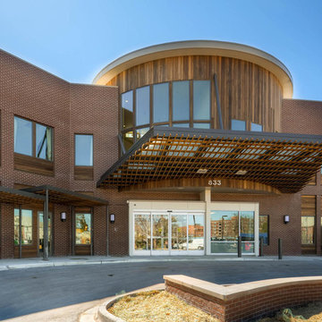 Rosemark Assisted Living Community at Mayfair Park