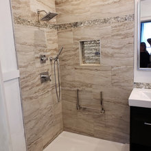 My Bathroom Plan