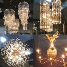 lighting