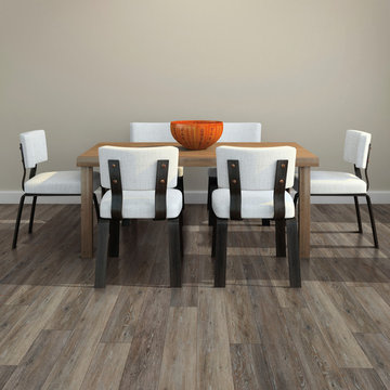 Waterproof Flooring