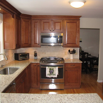 Croton Hills Project