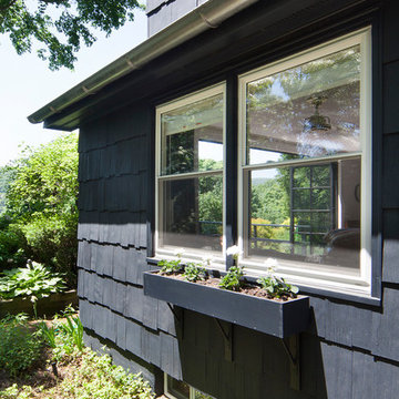 Riverview cabin