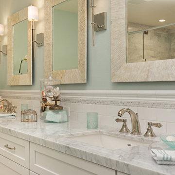 Spa Master Suite