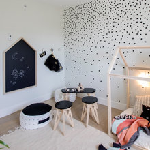 Nursery/Child’s Room