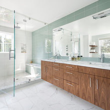 Christensen master bath