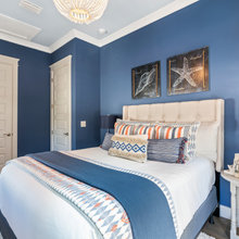 Bunk Room