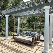 New Backyard