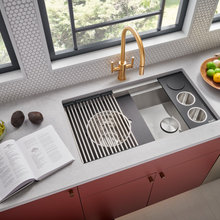 Portsmouth Kitchen Ideas