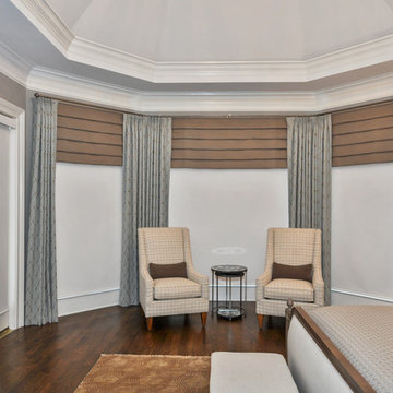 Lake Lanier Installation, Georgia Blinds & Interiors, Product Sales & Install