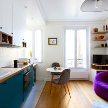 Small living