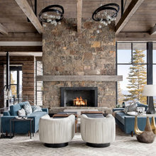 Lake House
