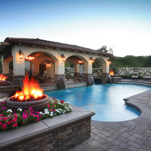 Pools
