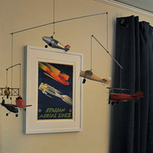 nursery