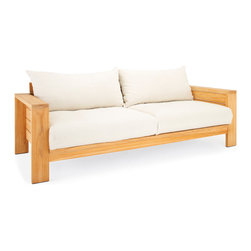 Nomah - Outdoor Lounge Chairs