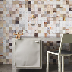 Scrapwood Wallpaper - 16 - Wallpaper
