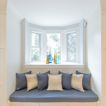 Wellington Major Renovation
