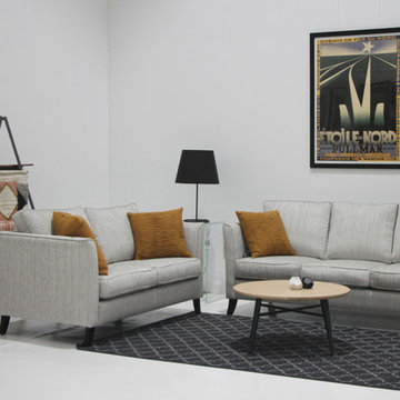 Wren Sofa
