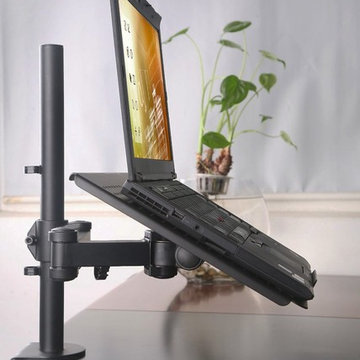 Monitor and Laptop Desk Mounts