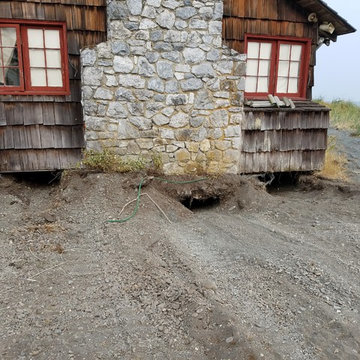 Let's move a house!