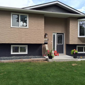 Our Contracting Work
