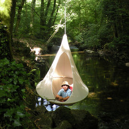 Cacoon - Cacoon - Single - Hammocks And Swing Chairs