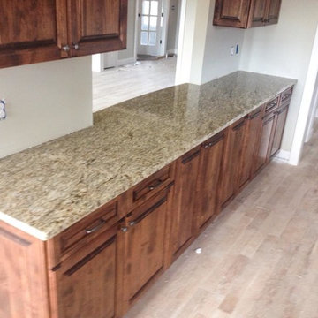 Kitchens
