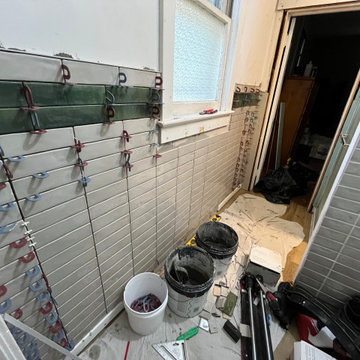 Pitman, Bathroom Remodel