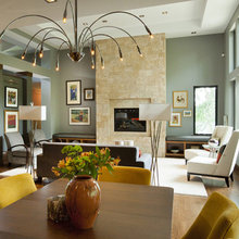 Living room paint colors