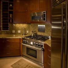 Kitchen Ideas