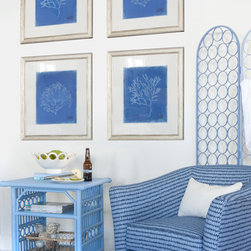 Cooper End Table - Side Tables And End Tables