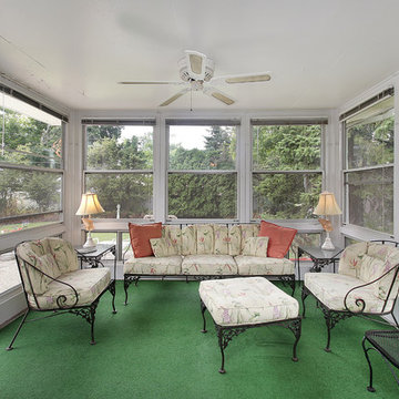 Patios, Sunrooms and Florida Rooms