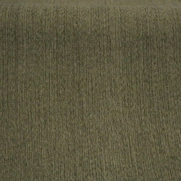 Raleigh Textured Upholstery Fabric, Leaf