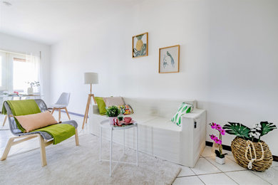 Home Staging in AppaAppartamento in vendita in Via Cassia  da  Remax Property Ro