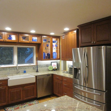 La Grange Park Kitchen 3