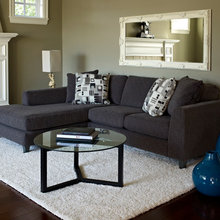 Portfolio Interiors