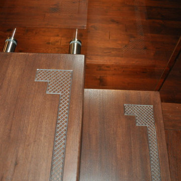 Stairs 2016