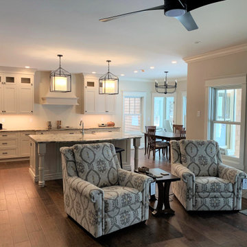 New Construction- Hampden, Maine