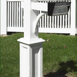 Custom Mount Gate Opener - Outdoor Products