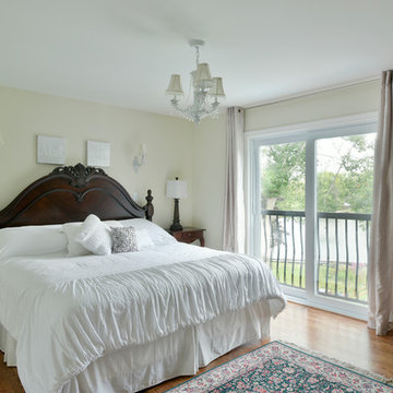 Manotick Custom Home