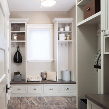 Mudroom